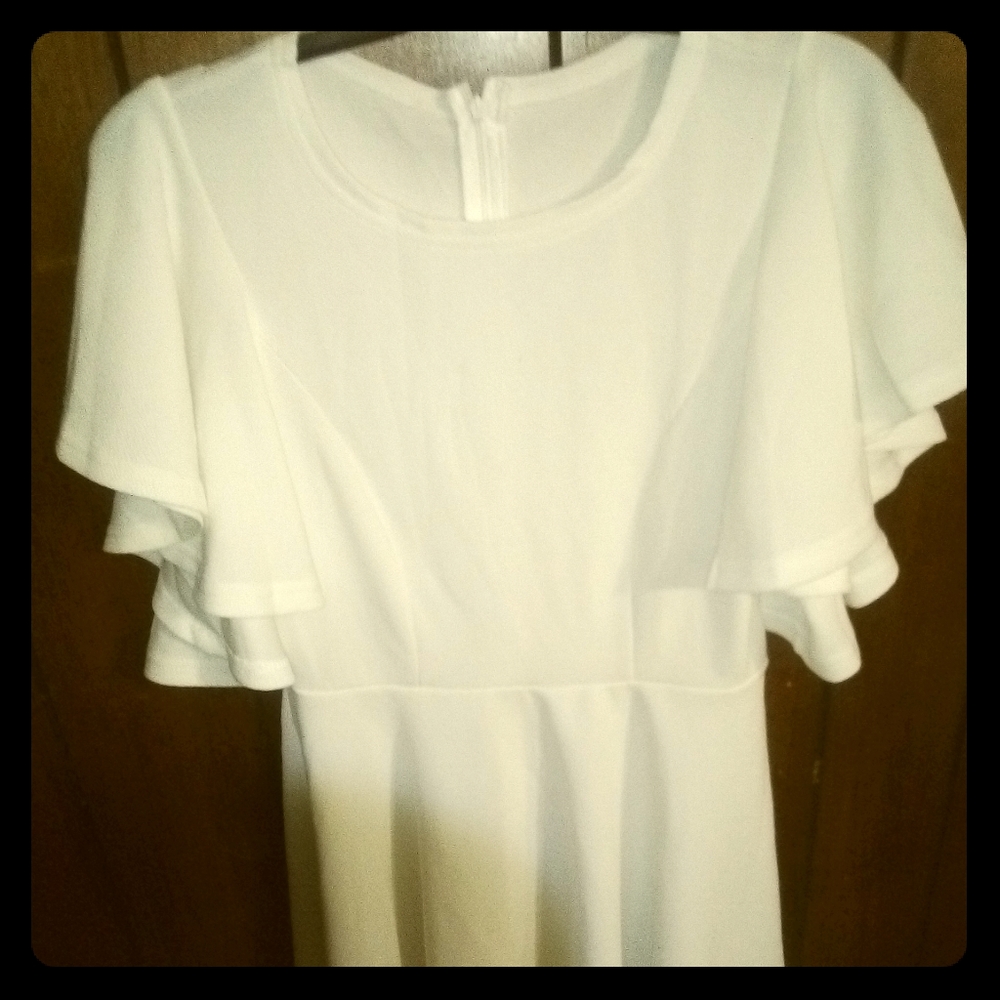 NWOT Women's dress